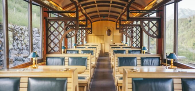 Goldenpass Belle-Epoque: a Vintage Ride Montreux-Zweisimmen - Frequently Asked Questions