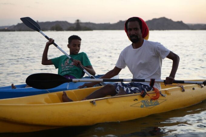 Goldenubia Kayak Club . - Frequently Asked Questions
