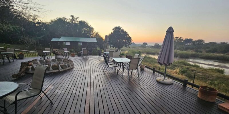 Golf and Safari Tour in Kruger National Park and at Skukuza - What to Bring