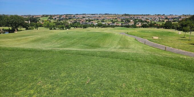 Golf at Local Golf Courses in Johannesburg and Pretoria - Booking and Payment