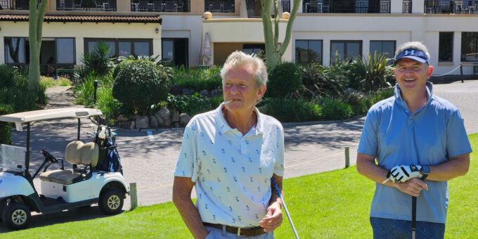 Golf at Local Golf Courses in Johannesburg and Pretoria - Frequently Asked Questions