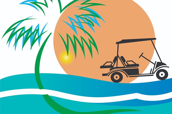Golf Cart Rental San Pedro Belize - Pickup and Meeting Details