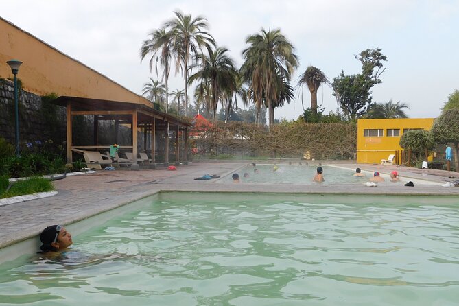 Golf Cart Tour in Quitos Historical Center - Schedule and Availability
