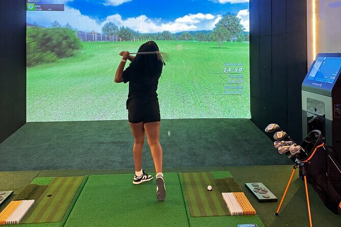 Golf In The British Virgin Islands - 2 hr Private - How This Experience Fits into Your Trip