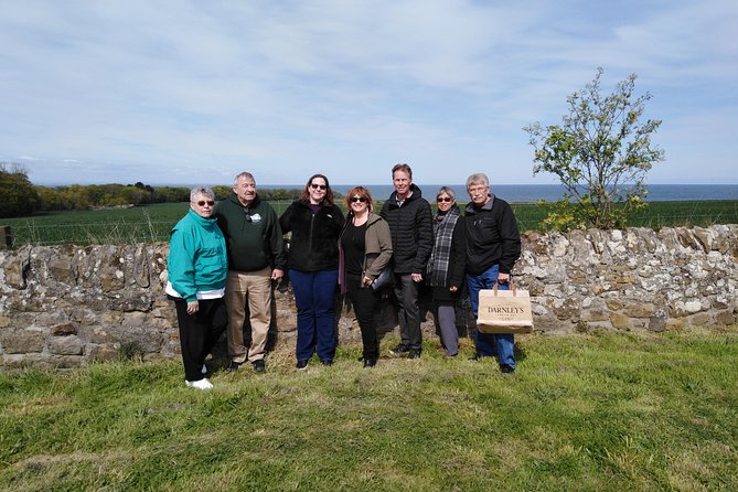 Golf, Whisky and Fish & Chips (A VERY Scottish Experience) - Visit to St. Andrews