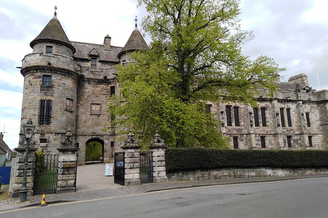 Golf, Whisky and Fish & Chips (A VERY Scottish Experience) - Customer Reviews