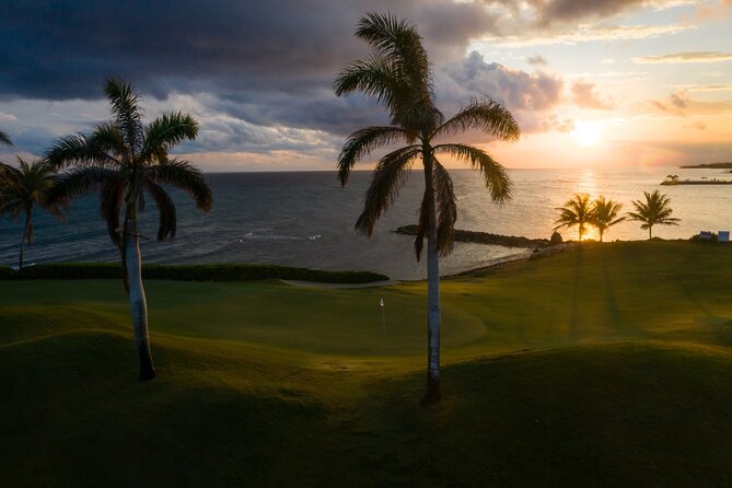 Golfing in Rose Hall Great House & Cinnamon Hill Course With Private Transport - Accessibility and Nearby Options