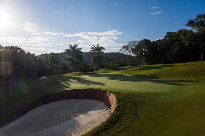 Golfing in Rose Hall Great House & Cinnamon Hill Course With Private Transport - Booking Your Stay