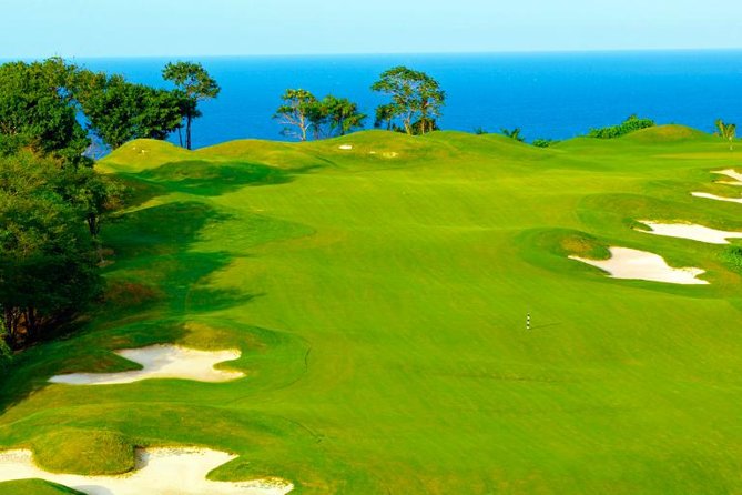 Golfing Packages Falmouth Jamaica Shore Excursions - Booking and Cancellation Policies