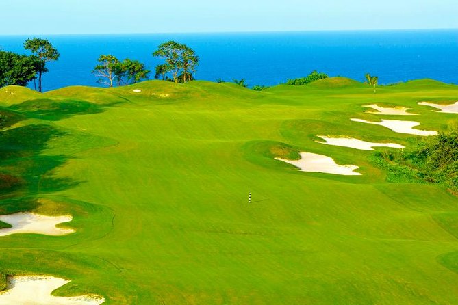 Golfing Packages Falmouth Jamaica Shore Excursions - Preparing for Your Golf Excursion