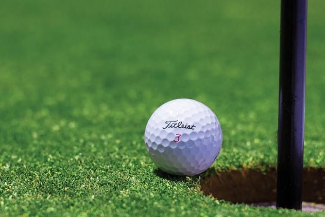 Golfing Packages Falmouth Jamaica Shore Excursions - Booking Your Stay