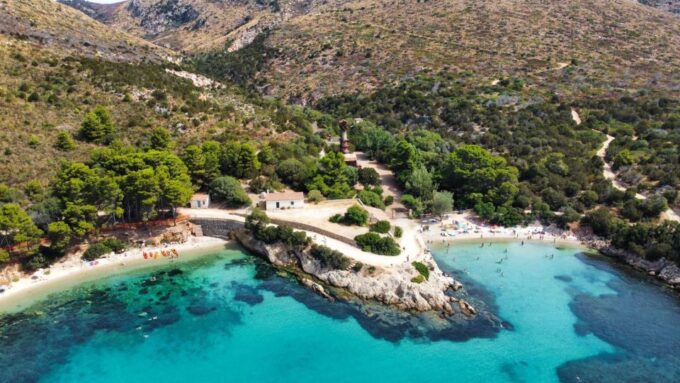 Golfo Aranci: Kayak Tour With Dolphins and Aperitif - Kayaking With Marine Biologists