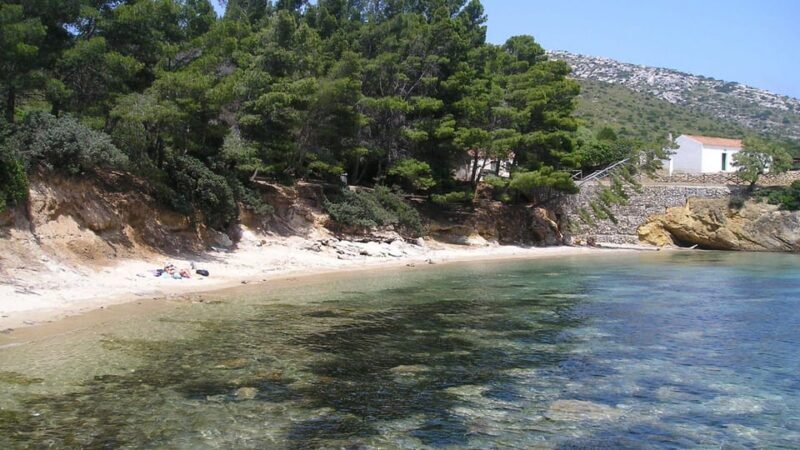 Golfo Aranci: Snorkelling in Cala Moresca - Important Safety Guidelines