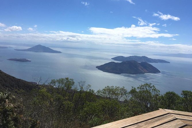 Golfo De Fonseca Tour | Day Experience - Discovering the Gulf of Fonseca