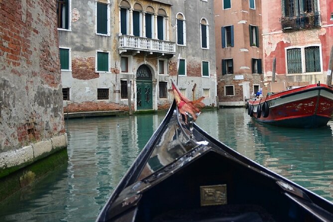 Gondola Ride and St Marks Basilica - Frequently Asked Questions
