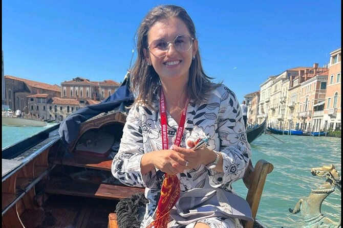 Gondola Ride or Motor Boat Tour in Venice - Additional Fees