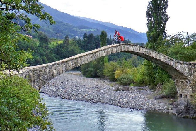 Gonio and Adjarian Highland Tour - Tour Logistics and Details
