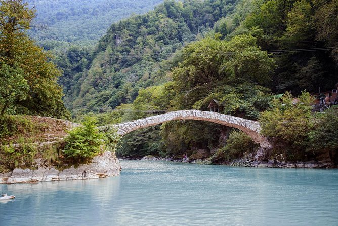 Gonio and Adjarian Highland Tour - Who Can Participate