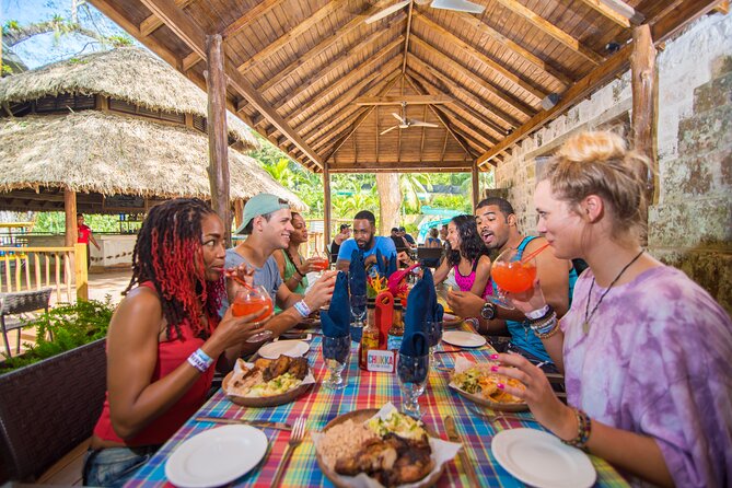 Good Hope Park Admission Ticket With Appleton Rum Tasting - Reviews and Feedback