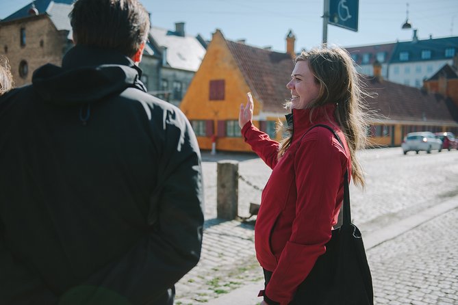 Good Morning, Copenhagen: Feel The Danish Hygge & Happiness - Quiet Green Spaces and Tranquility