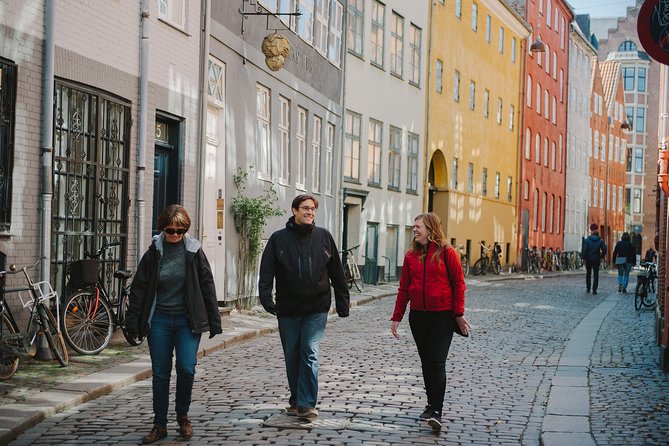 Good Morning, Copenhagen: Feel The Danish Hygge & Happiness - Native English-Speaking Guide Insights