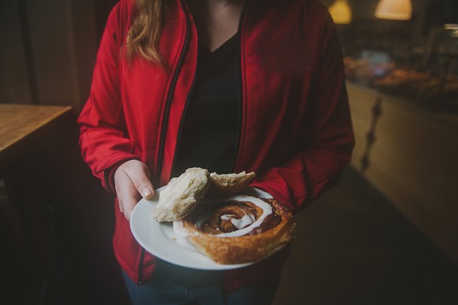 Good Morning, Copenhagen: Feel The Danish Hygge & Happiness - Accessibility and Traveler Considerations