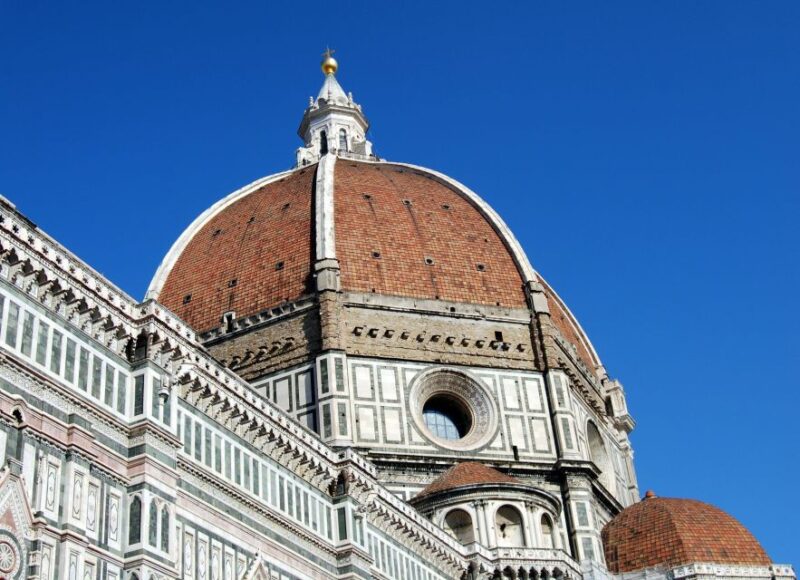 Good Morning Florence: Morning Walking Tour - Experience Highlights