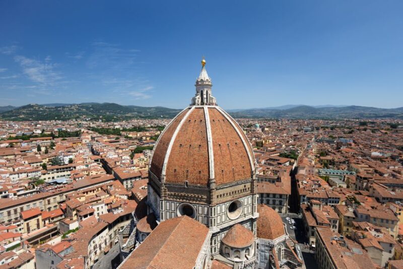 Good Morning Florence: Morning Walking Tour - Tour Itinerary