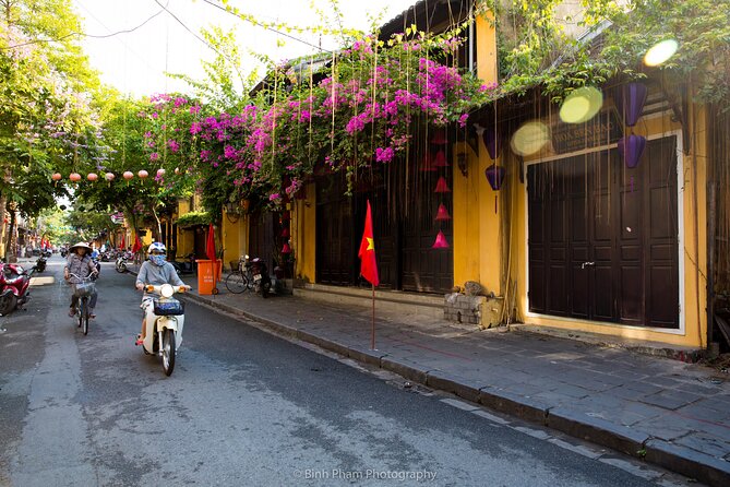 Good Morning Hoi An - Meeting and Pickup