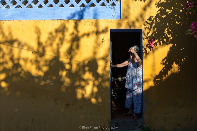 Good Morning Hoi An - Morning Tour Advantages