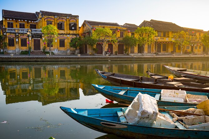 Good Morning Hoi An - Additional Information