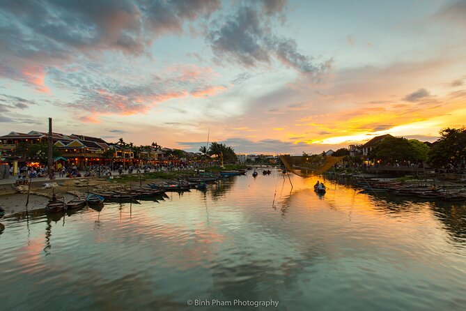 Good Morning Hoi An - Morning Tour Advantages