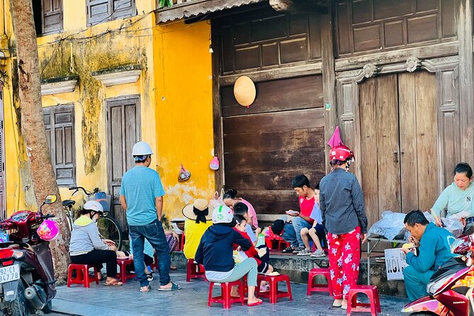 Good Morning Hoi An - Small-Group Experience