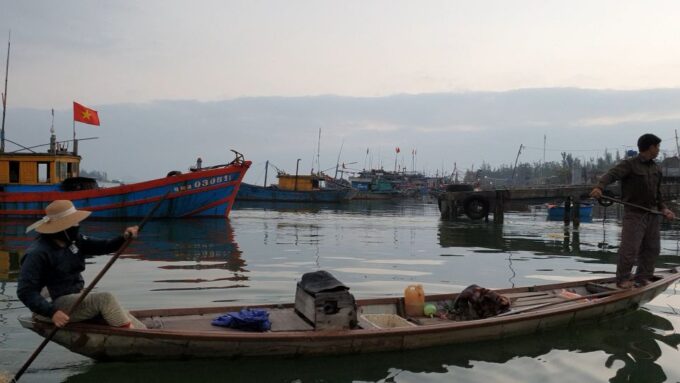 Good Morning Hoi an With Fishing and Vegetables Villages - Tour Details
