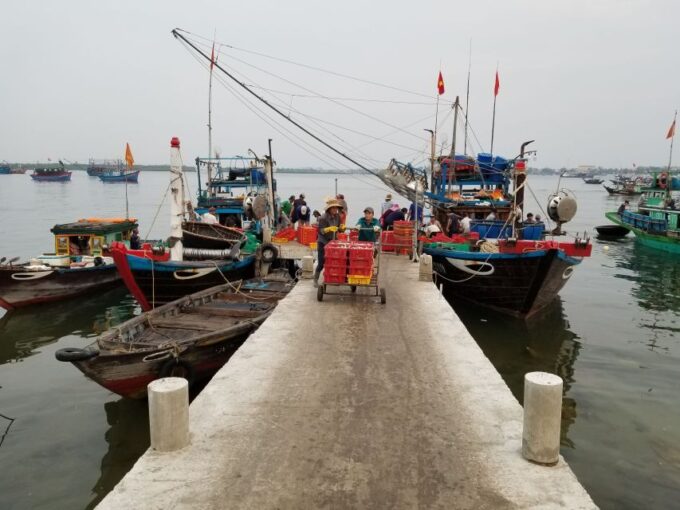 Good Morning Hoi an With Fishing and Vegetables Villages - Frequently Asked Questions