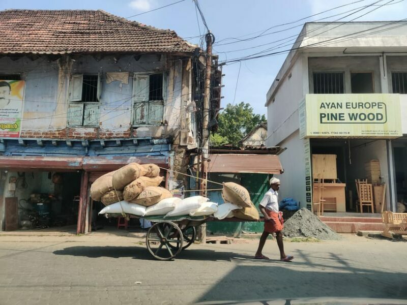Good Morning Kochi Bicycle Tour - FAQs About the Good Morning Kochi Bicycle Tour