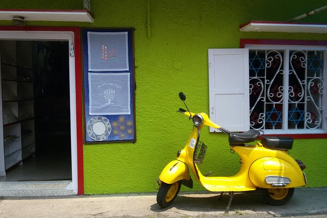 Good Morning Kochi Bicycle Tour - Good To Know