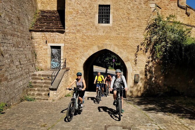 Good Morning Luxembourg E-Bike Tour - Meeting Point and Start Time