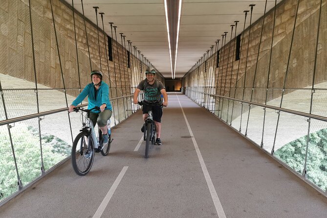 Good Morning Luxembourg E-Bike Tour - Cancellation and Refund Policy