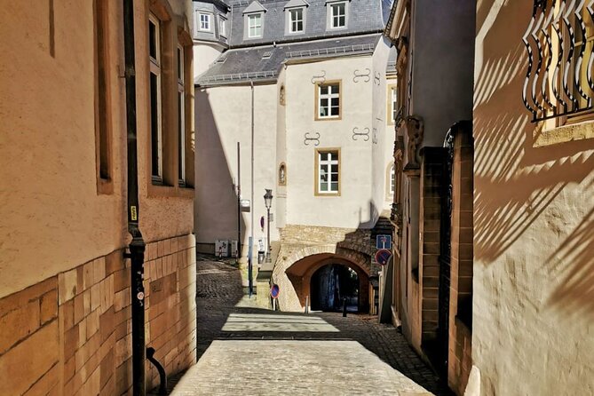 Good Morning Luxembourg E-Bike Tour - Tour Highlights and Routes