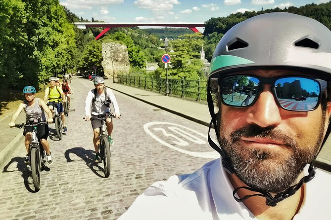 Good Morning Luxembourg E-Bike Tour - Customer Reviews and Feedback