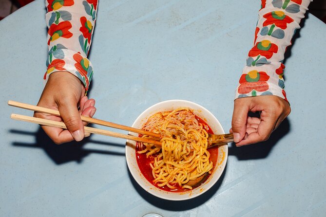 Good Morning Penang Food Tour With 15+ Tastings - Tasting Highlights