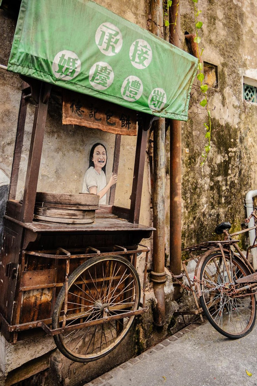 Good Morning Penang Food Tour With 15+ Tastings - Key Points