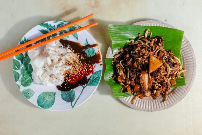 Good Morning Penang Food Tour With 15+ Tastings - Frequently Asked Questions