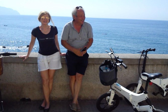 Good Morning Rider: Discovering the Town by Bike - Accessibility and Recommendations