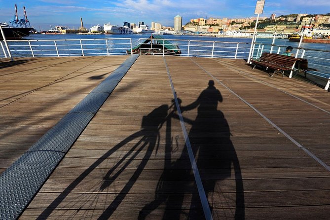 Good Morning Rider: Discovering the Town by Bike - Positive Guest Experiences