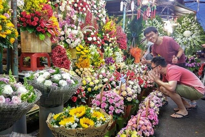 Good Morning Saigon Unseen Tour by Motorbike and Scooter - Traveler Information