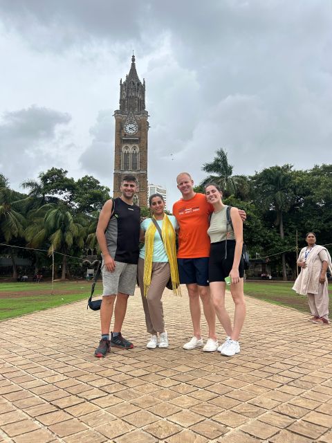 Good Morning Tour 4 Hours by Local Transport - Inclusions