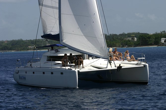 Good Times Exclusive Catamaran Cruise - About Your Stay