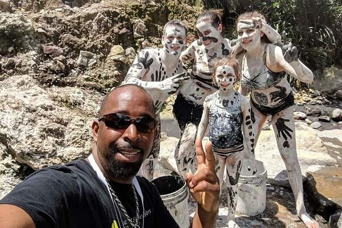 Good Vibes Tours With Dannyboy & Co. - Experience and Expectations